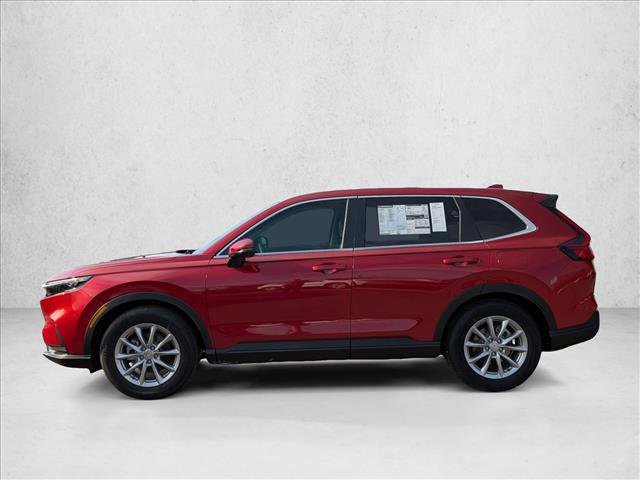 New 2026 Honda CR-V EX image 5