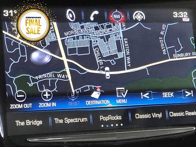 Used 2014 Cadillac CTS Luxury image 30