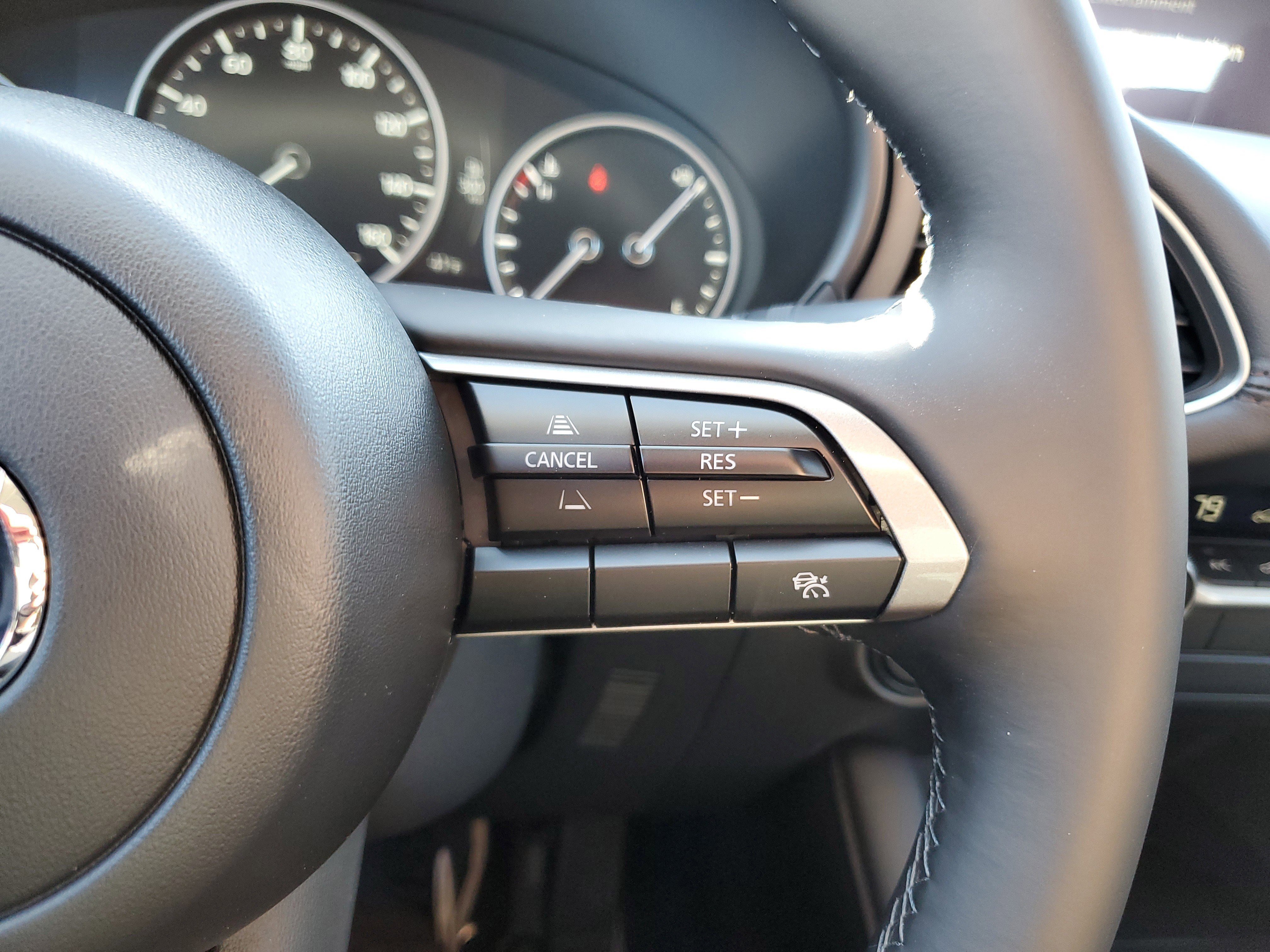 New 2026 MAZDA MAZDA3 s Sport image 20