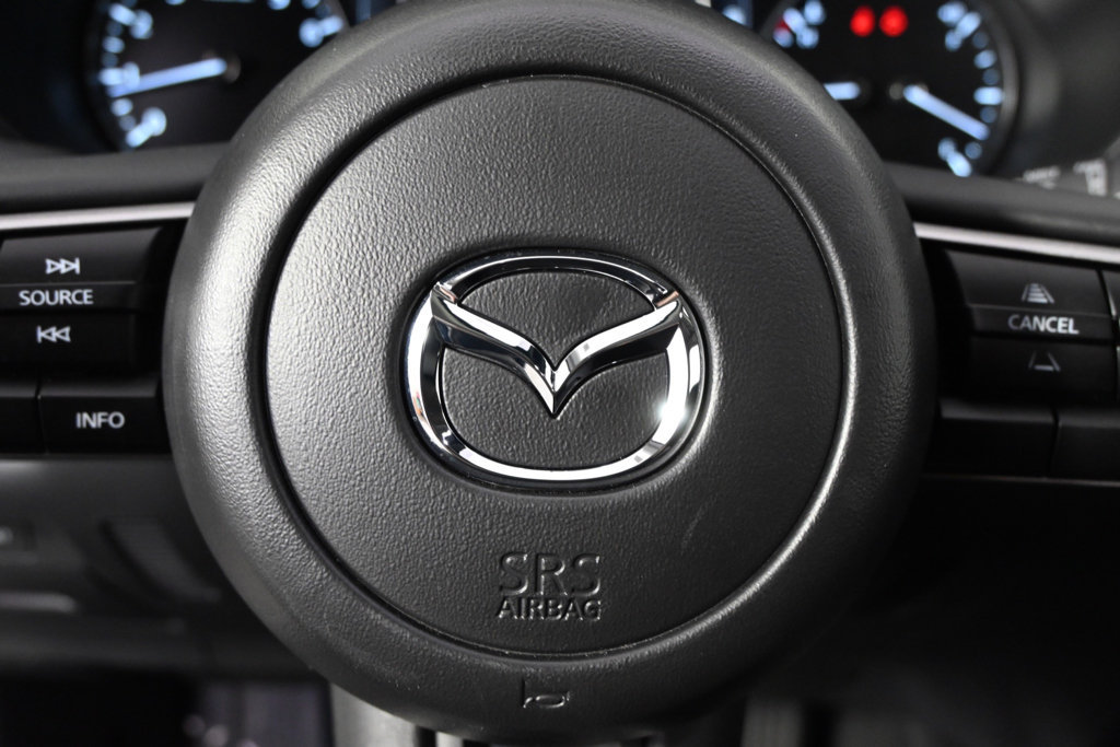 Used 2026 MAZDA CX-30 AWD 2.5 S w/ Select Sport Pkg image 6