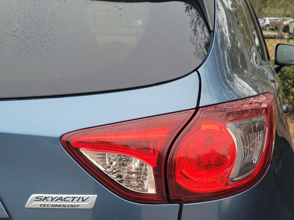 Used 2016 MAZDA CX-5 Grand Touring image 19