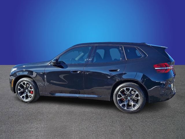 Used 2026 BMW X3 xDrive30 w/ Premium Package AWD/4WD image 7