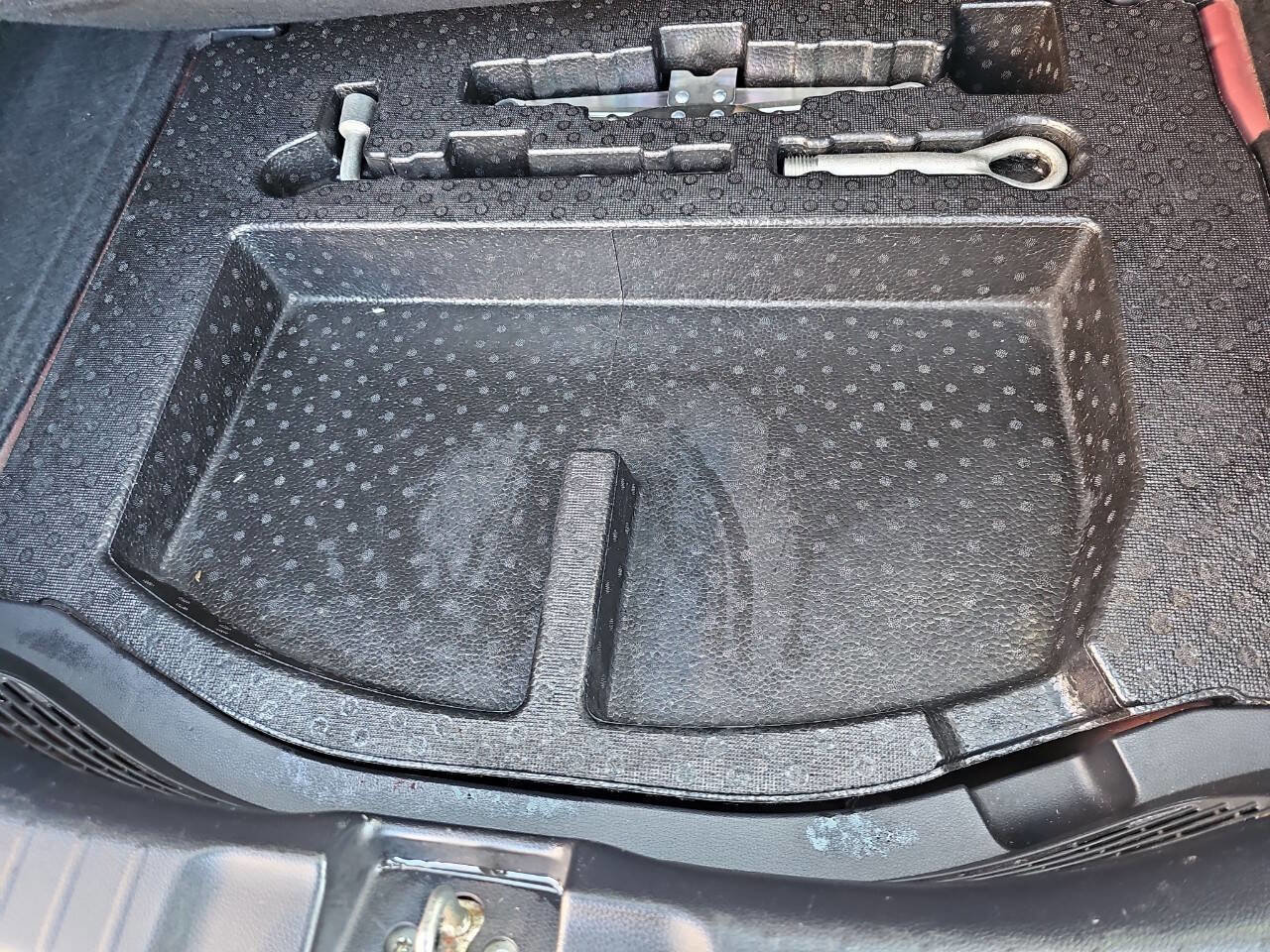 Used 2015 Honda Fit EX image 22