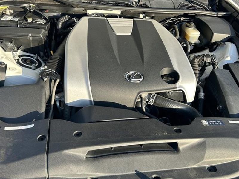 Used 2015 Lexus GS 350 w/ Premium Package image 28