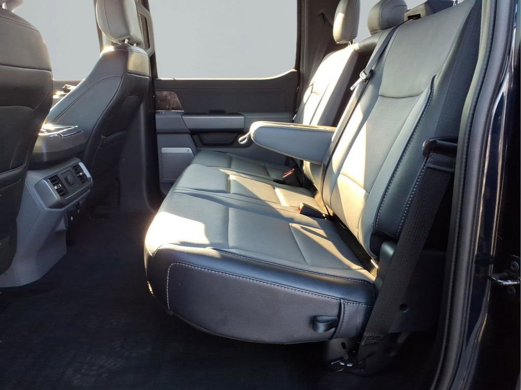 Used 2021 Ford F150 Lariat image 23