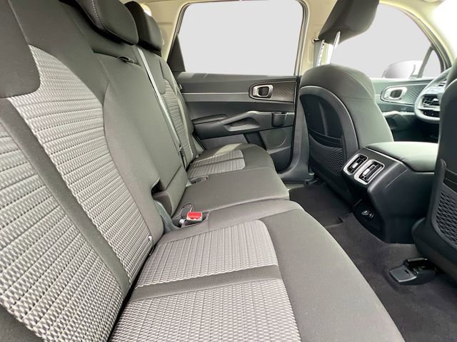 New 2026 Kia Sorento LX image 27
