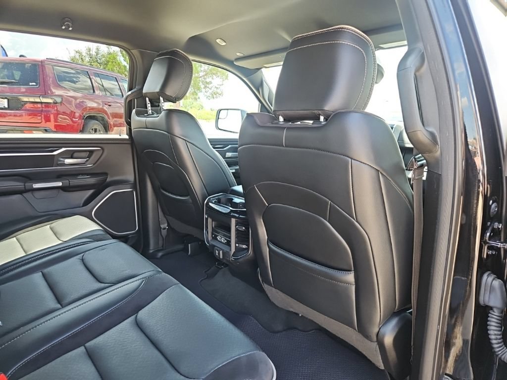 Certified 2020 RAM 1500 Laramie AWD/4WD image 26