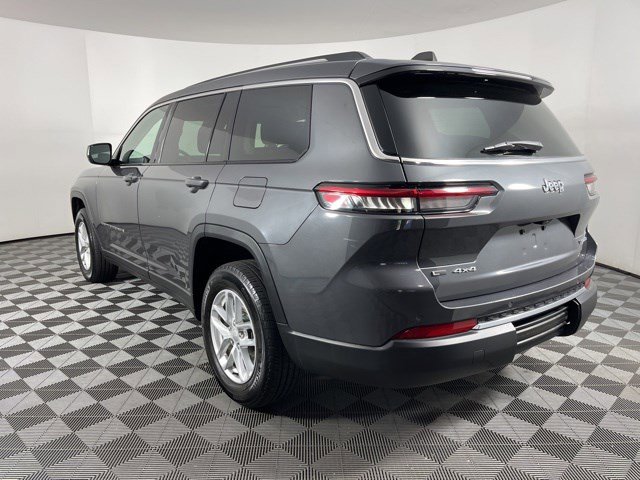 Used 2023 Jeep Grand Cherokee L Laredo w/ Luxury Tech Group I AWD/4WD image 6