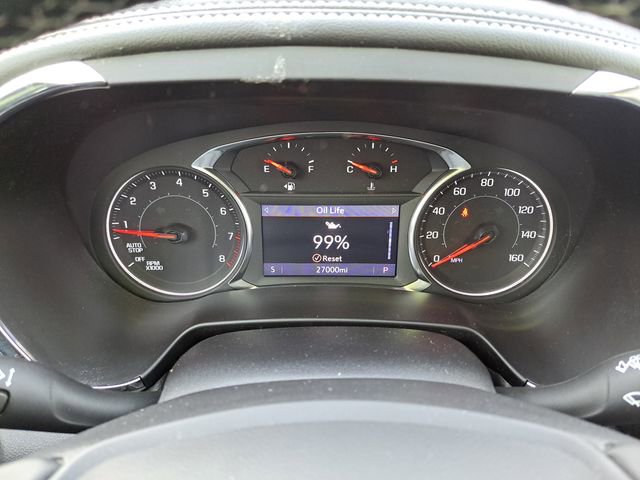 Used 2024 Chevrolet Blazer LT w/ Midnight/Sport Edition image 13