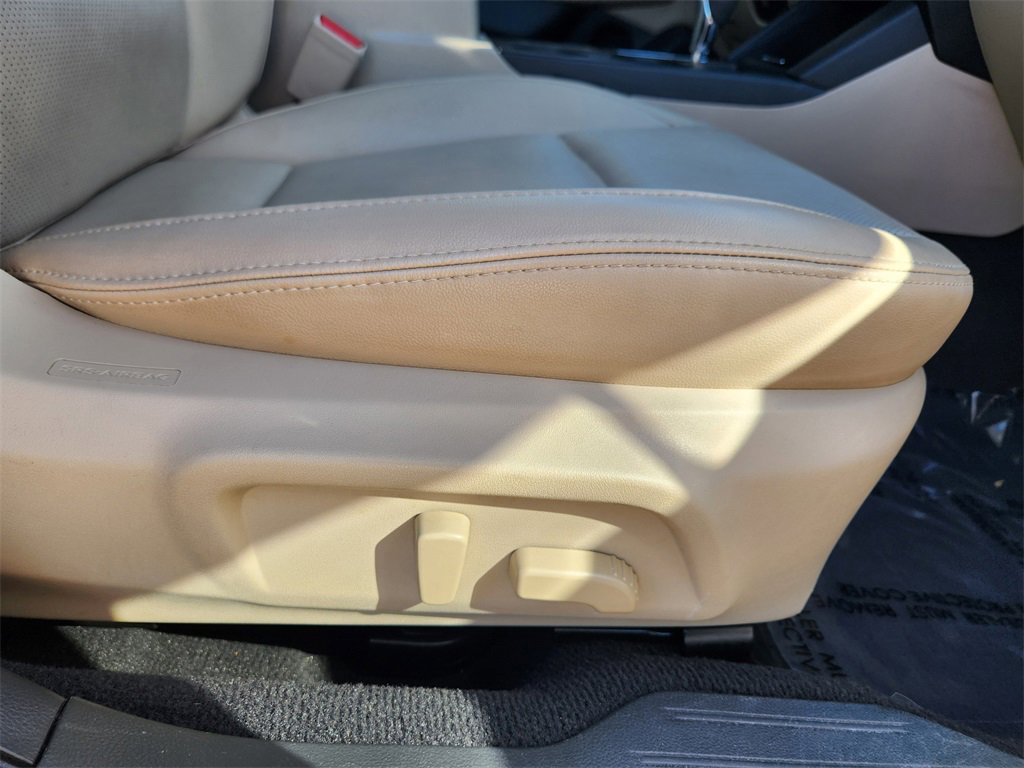 Used 2016 Subaru Outback 2.5i Limited image 20