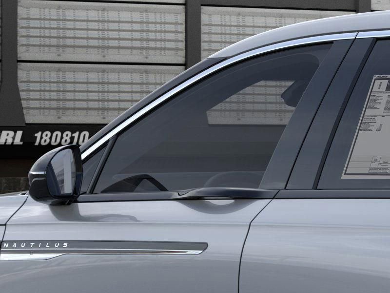 New 2026 Lincoln Nautilus Premier image 20