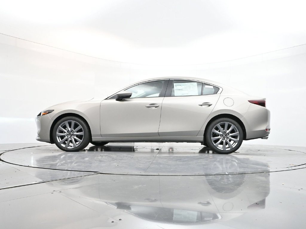 Used 2026 MAZDA MAZDA3 2.5 S Sedan w/ Preferred Pkg FWD image 20