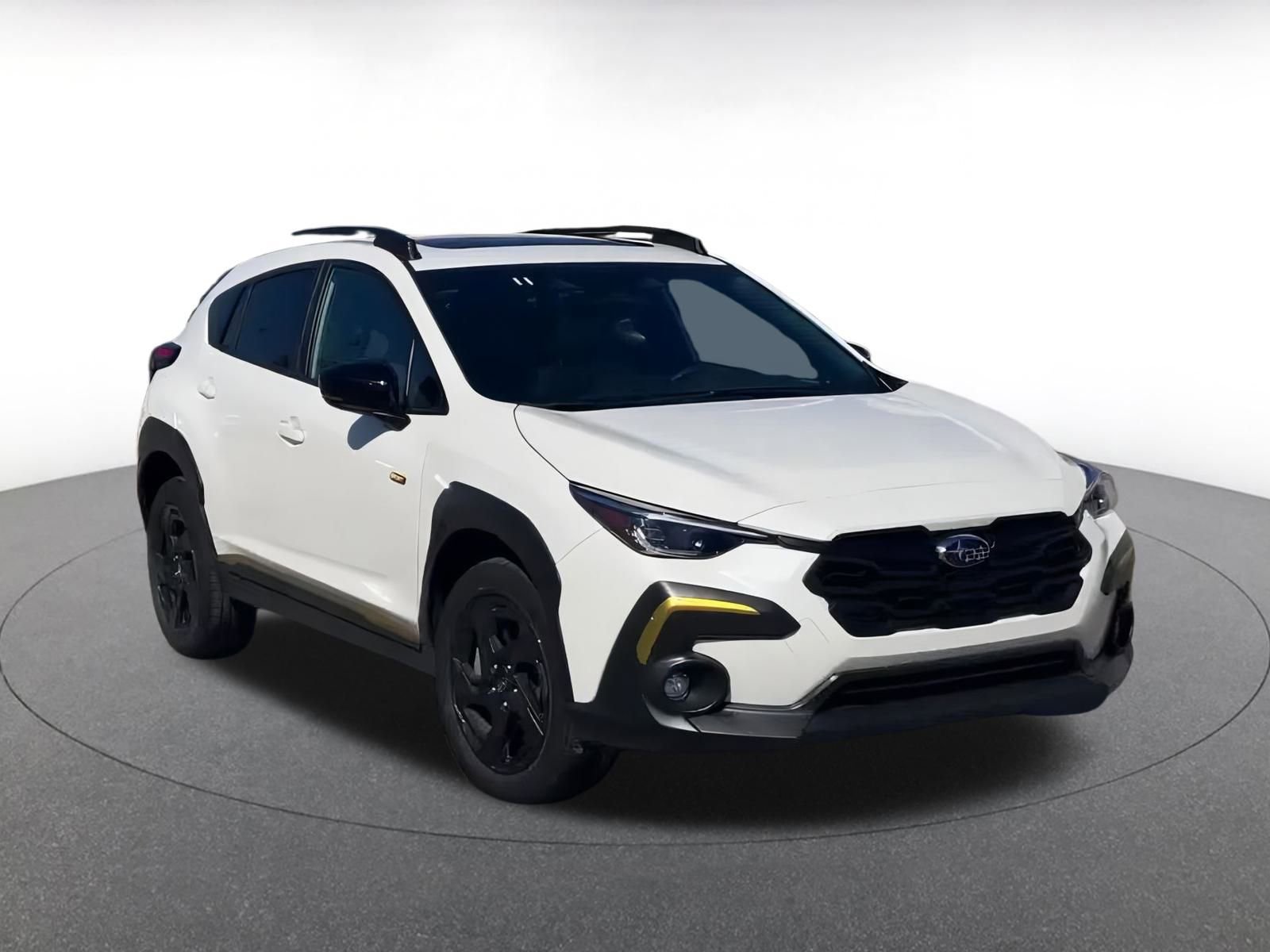 Used 2024 Subaru Crosstrek 2.5i Sport image 3
