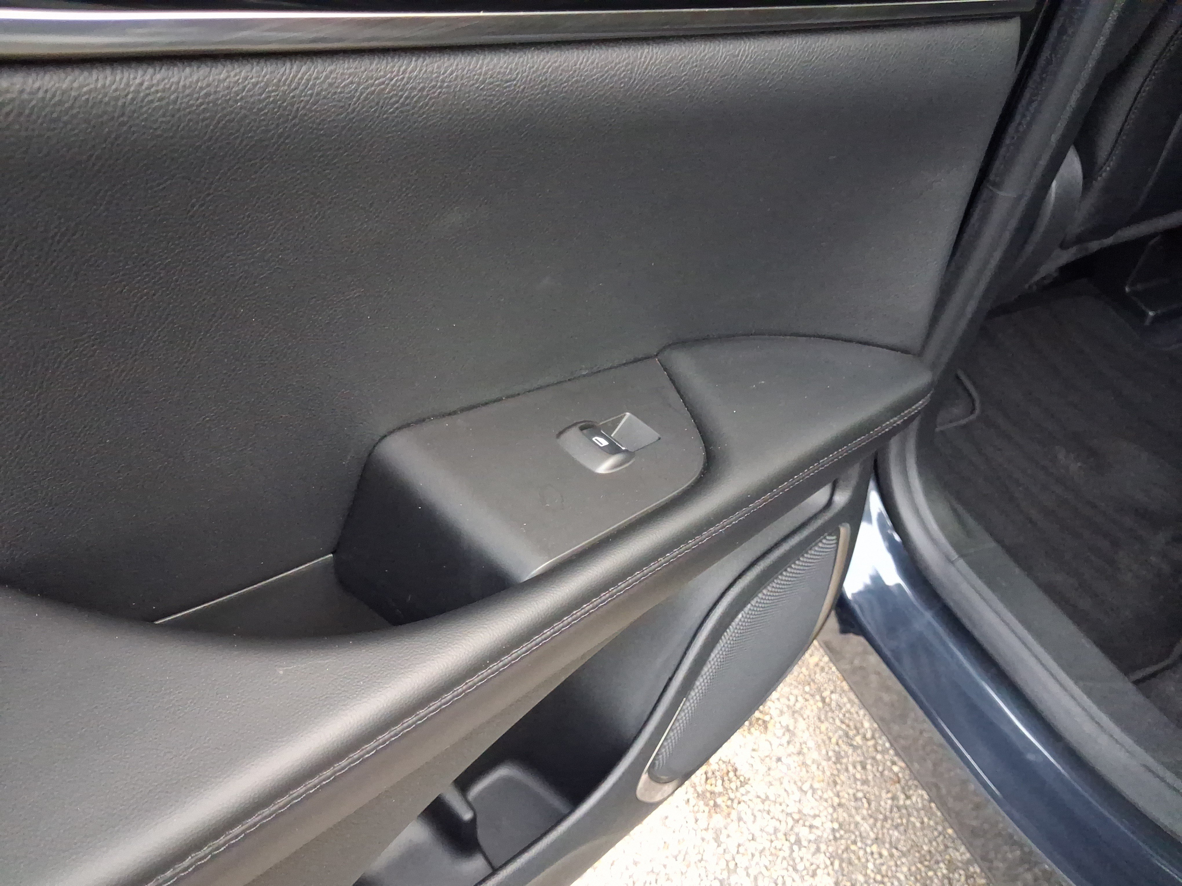 Certified 2023 Lincoln Nautilus AWD image 10
