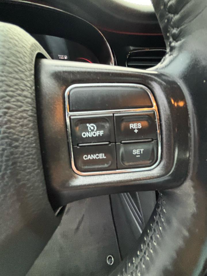 Used 2015 Dodge Dart GT FWD image 15