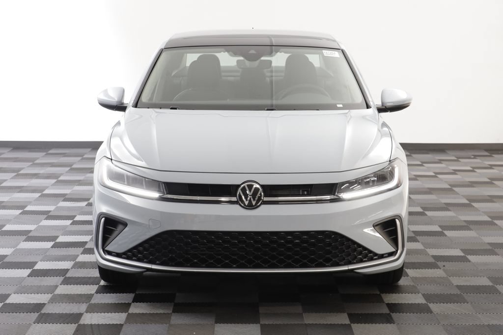 New 2027 Volkswagen Jetta SE FWD image 23