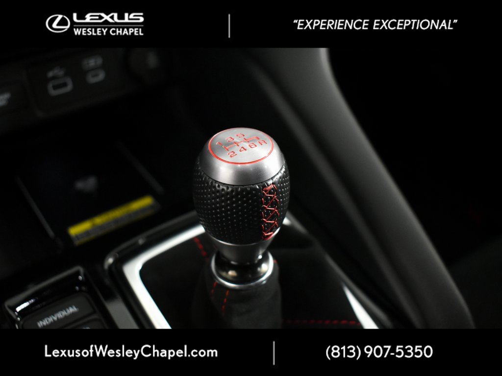 Used 2025 Acura Integra Type S image 28