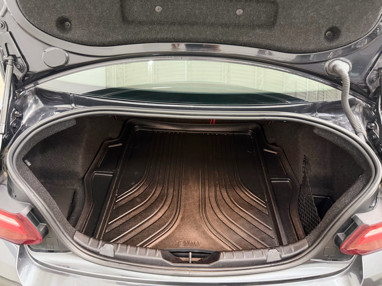Used 2017 BMW M240i Coupe image 13