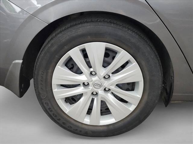 Used 2024 Nissan Sentra S w/ Trunk Package FWD image 20