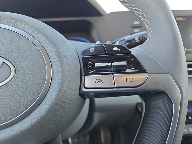 New 2026 Hyundai Elantra Sport FWD image 19