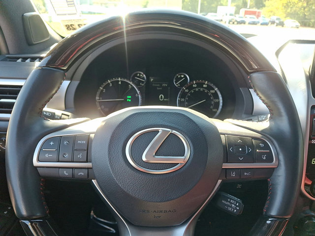 Used 2023 Lexus GX 460 Premium image 17