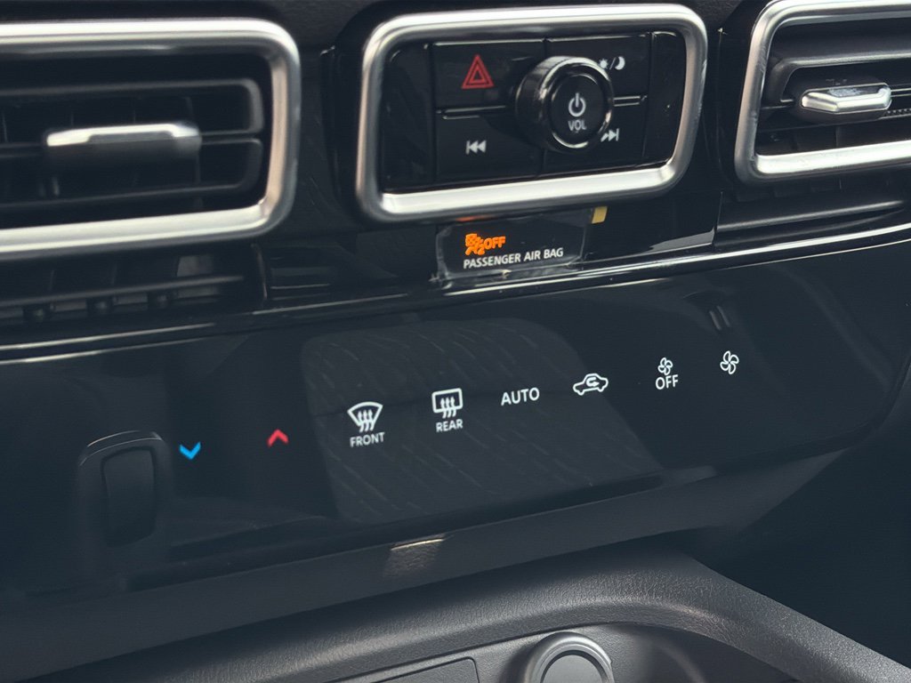 New 2026 Nissan Sentra SV w/ Floor Mat Package image 26