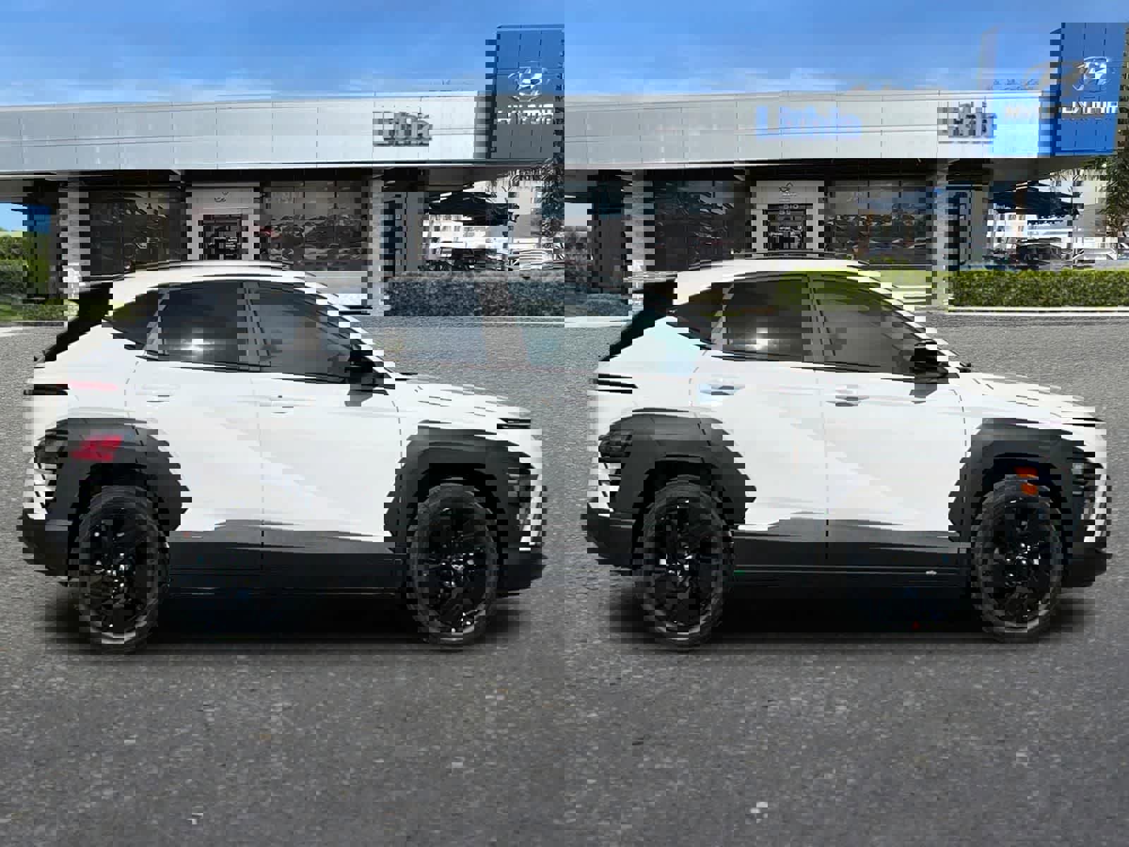 New 2026 Hyundai Kona SEL Sport FWD image 9