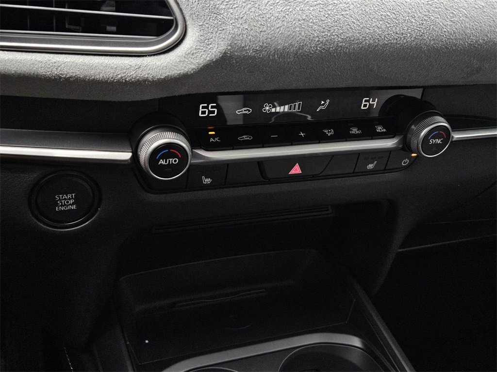 New 2026 MAZDA CX-30 AWD 2.5 S image 21