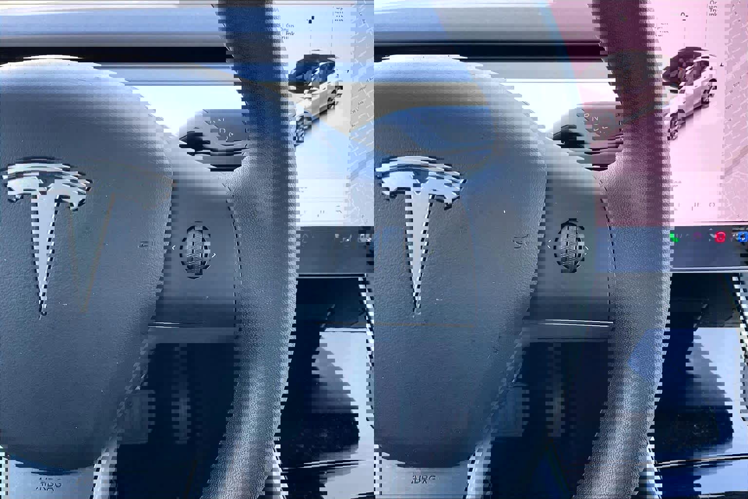 Used 2021 Tesla Model Y Long Range image 25