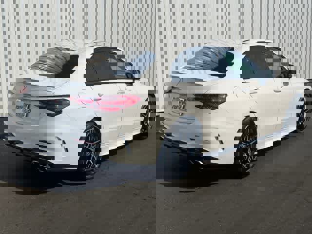 Certified 2023 Mercedes-Benz C 300 Sedan image 6