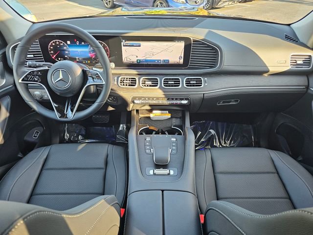 New 2026 Mercedes-Benz GLS 450 4MATIC image 27