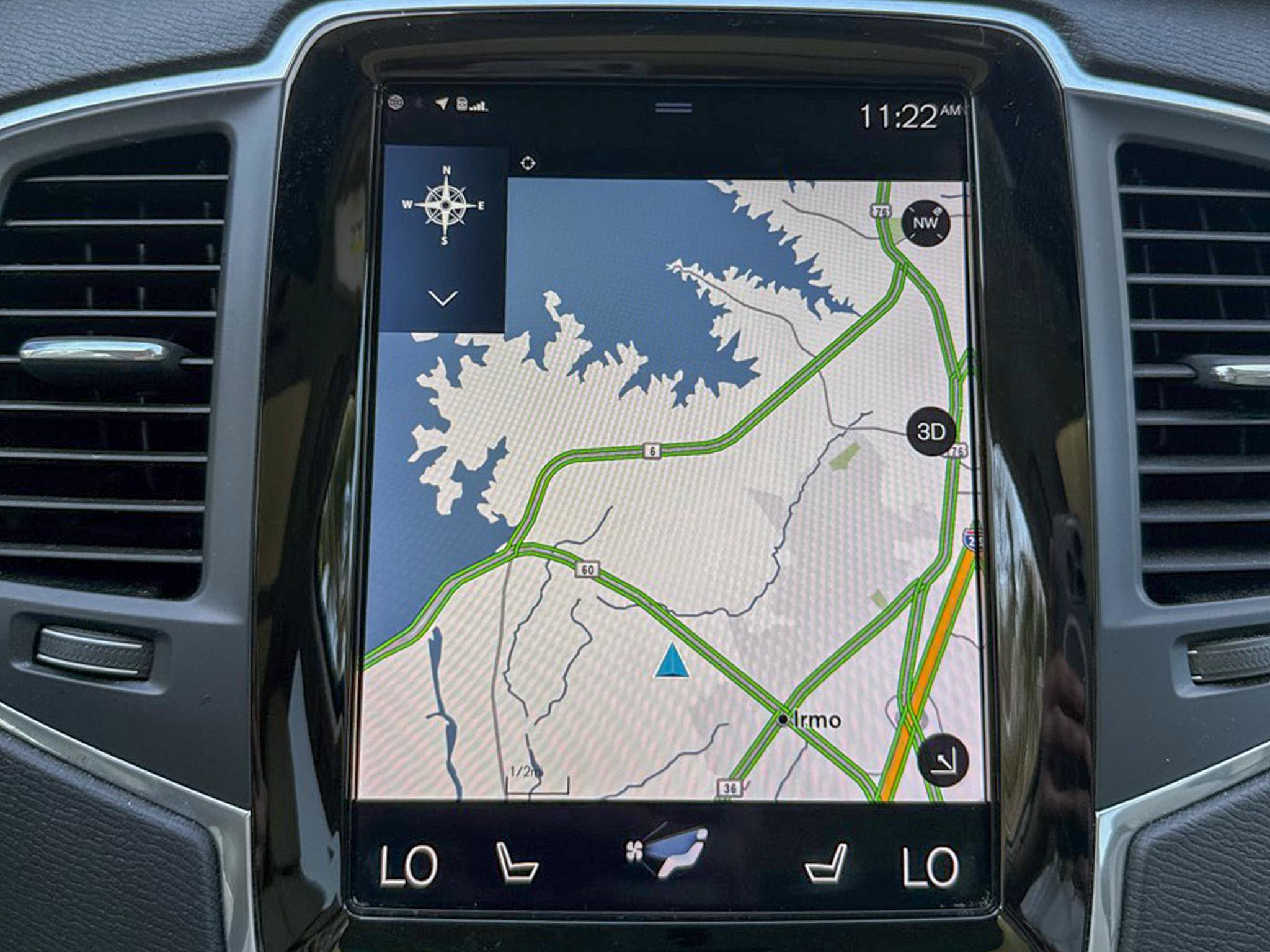 Used 2019 Volvo XC90 T6 Momentum w/ Advanced Package image 25