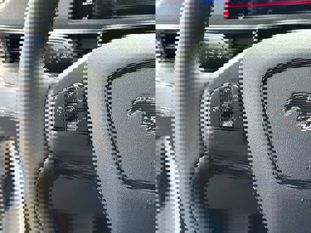 Used 2024 Ford Mustang Mach-E Select w/ Comfort Package Lite AWD/4WD image 23