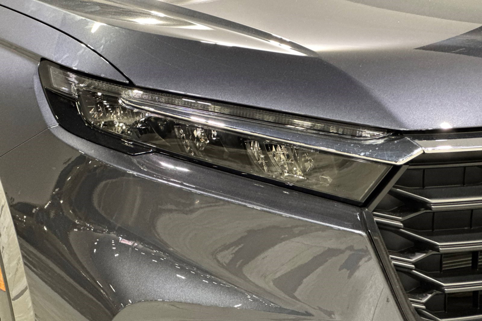 New 2026 Honda CR-V LX image 10