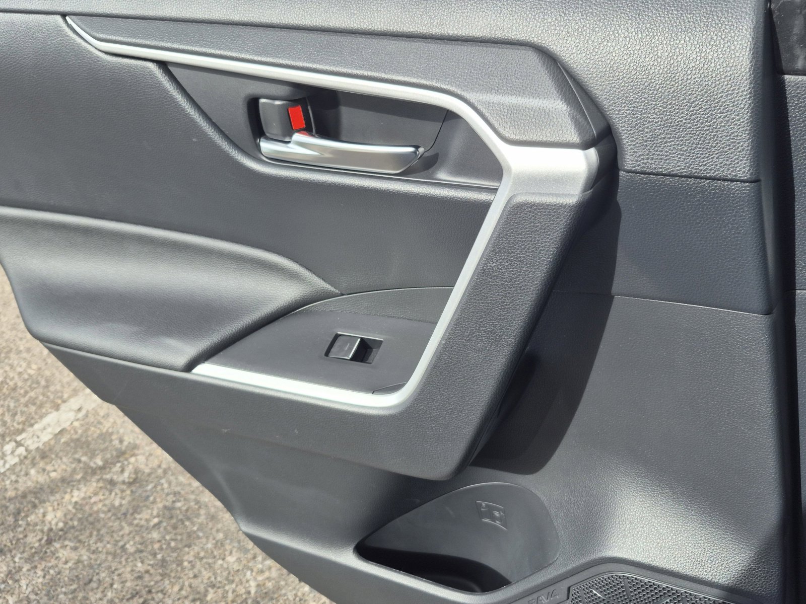 Certified 2024 Toyota RAV4 XLE Premium w/ Weather Package image 19