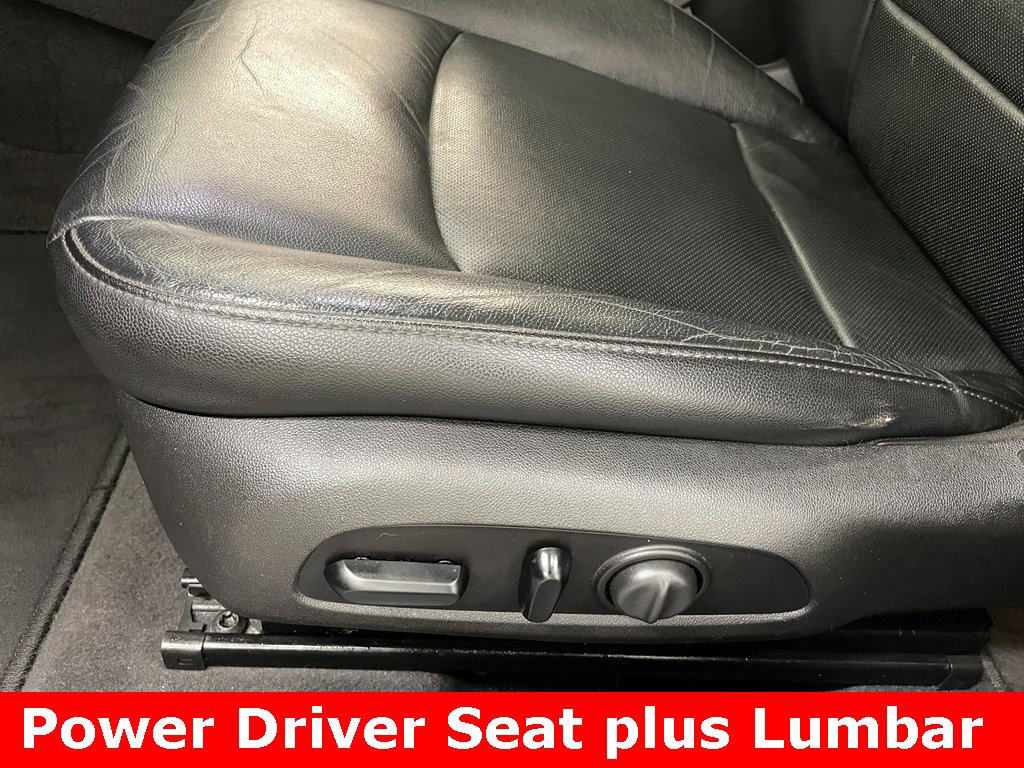 Certified 2018 Chevrolet Malibu Premier w/ Premier Sun and Wheel Package image 9