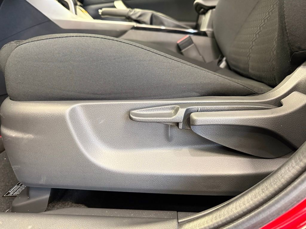 New 2026 Mitsubishi Eclipse Cross Ralliart image 17