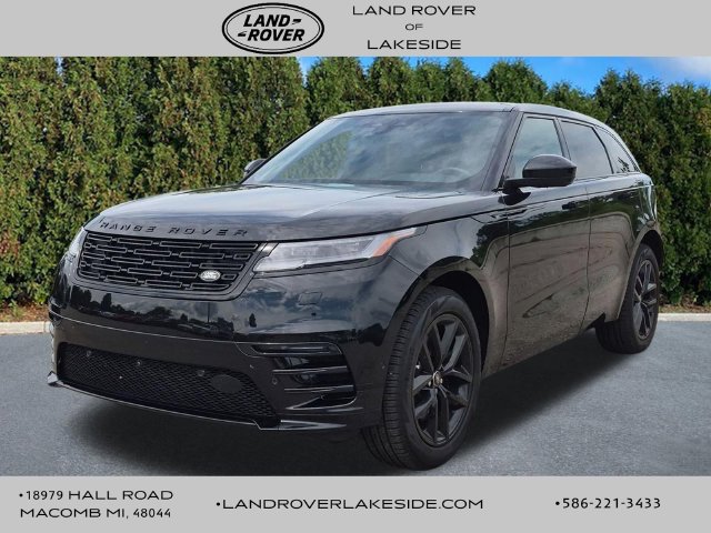 Used 2026 Land Rover Range Rover Velar Dynamic SE AWD/4WD 360° Tour