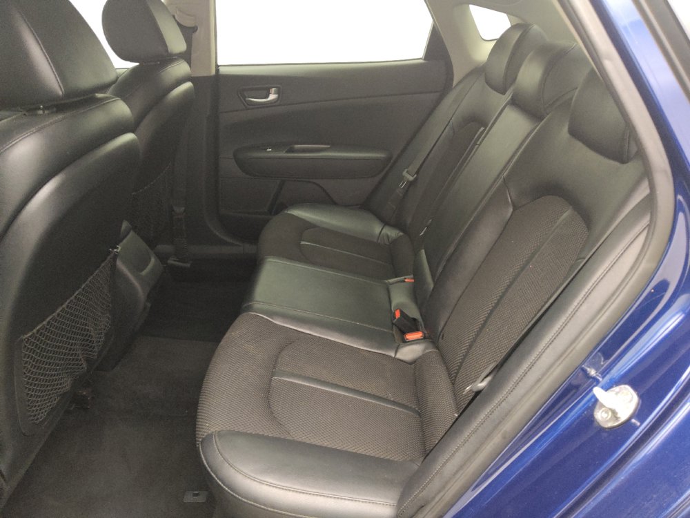 Used 2019 Kia Optima S FWD image 18
