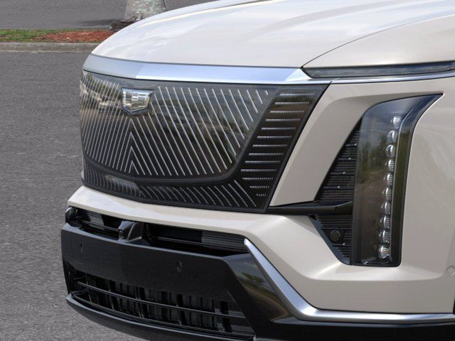 New 2027 Cadillac Vistiq Premium Luxury AWD/4WD image 13