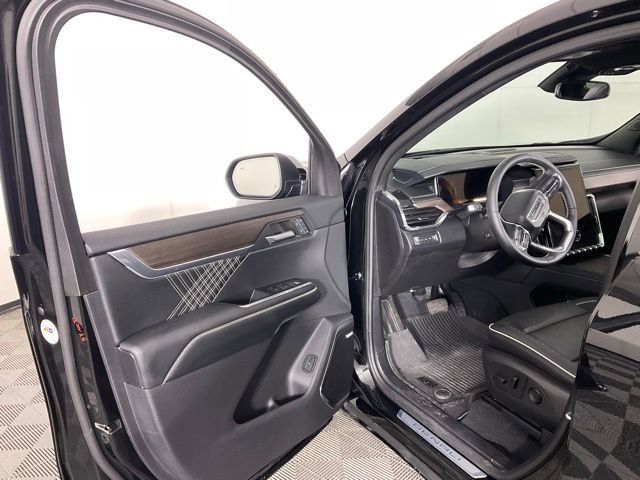 Used 2024 GMC Acadia Denali w/ LPO, Floor Liner Package image 27