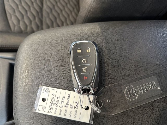 Used 2019 Chevrolet Equinox LT w/ Driver Convenience Package image 30