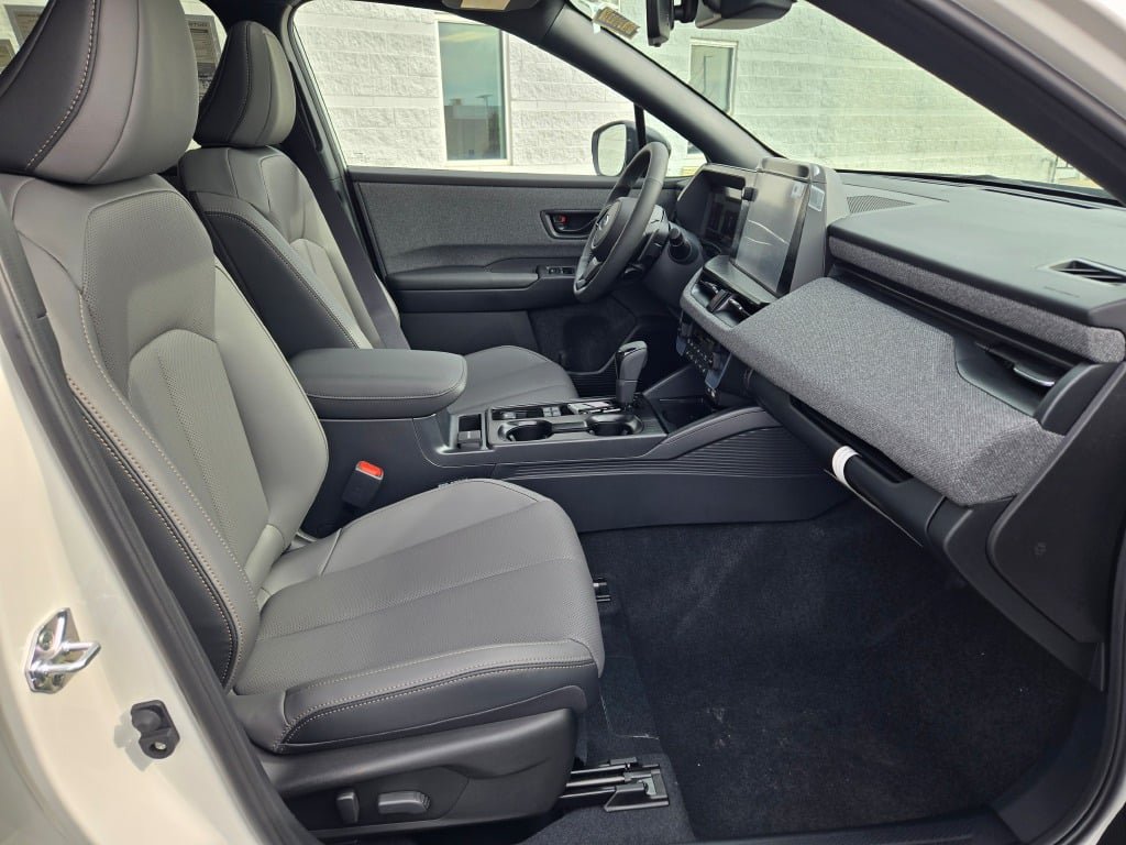 New 2026 Subaru Outback Limited XT AWD/4WD image 6