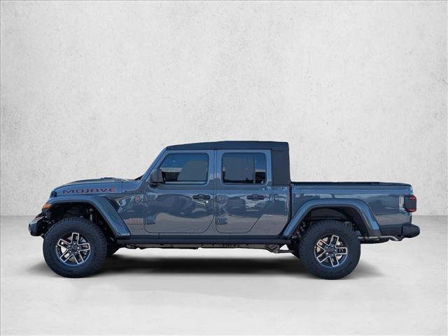 New 2025 Jeep Gladiator Mojave w/ Convenience Group image 9