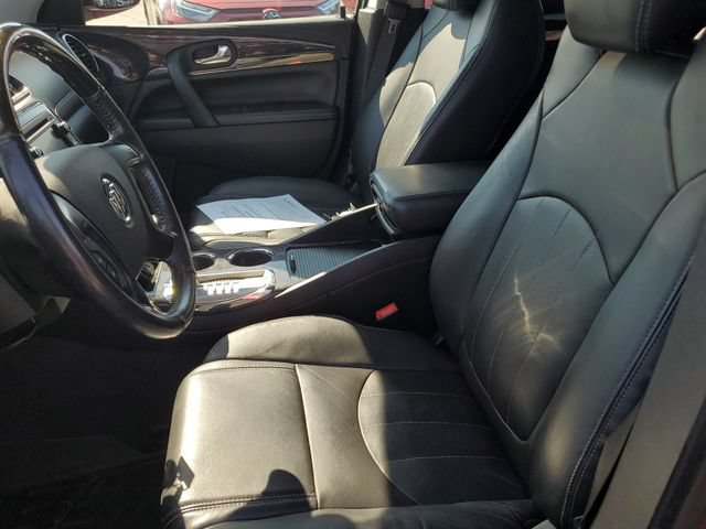 Used 2017 Buick Enclave Leather w/ Trailering Package AWD/4WD image 17