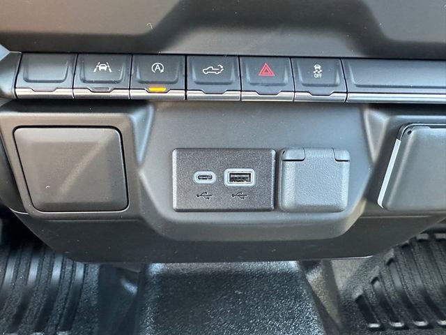 New 2025 GMC Sierra 1500 Pro w/ Pro Value Package image 29