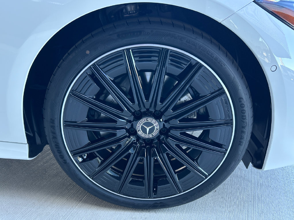 New 2027 Mercedes-Benz CLE 300 4MATIC Coupe image 34