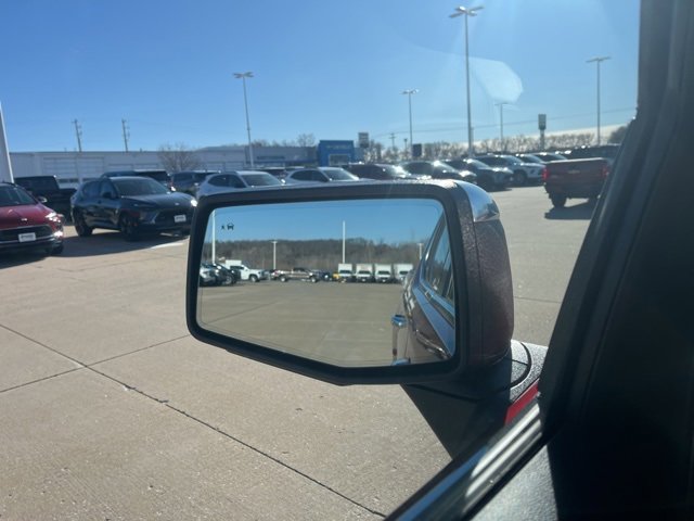 Used 2023 Chevrolet Silverado 1500 High Country w/ High Country Premium Package image 64