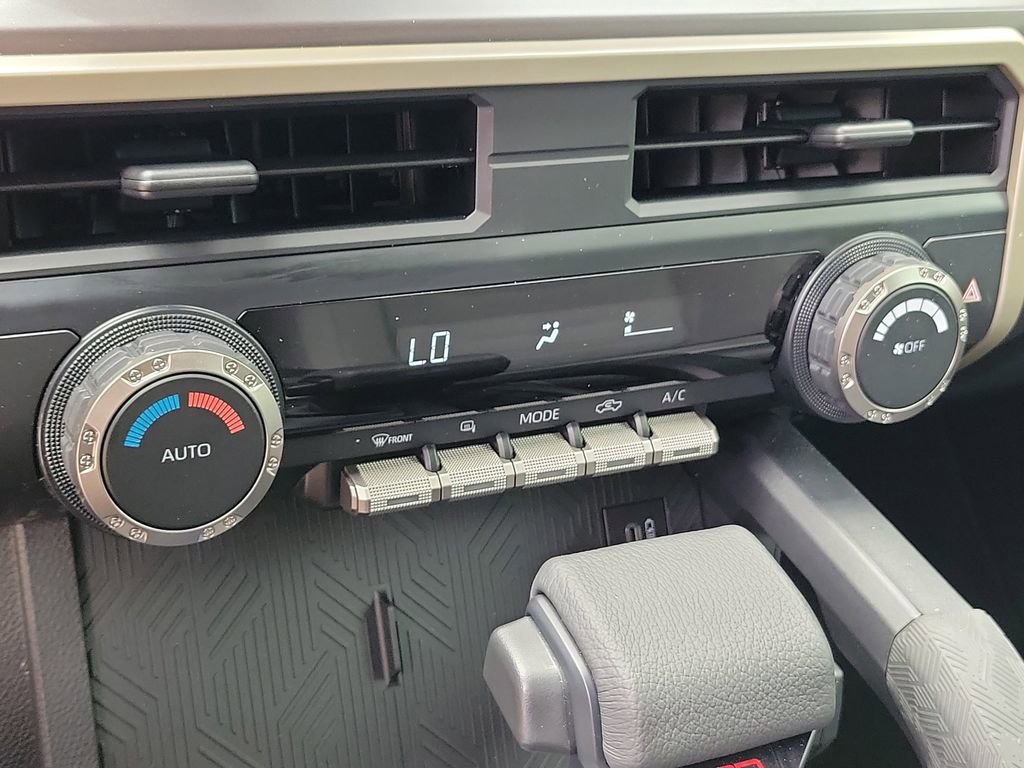Used 2026 Toyota Tacoma TRD Sport RWD image 29