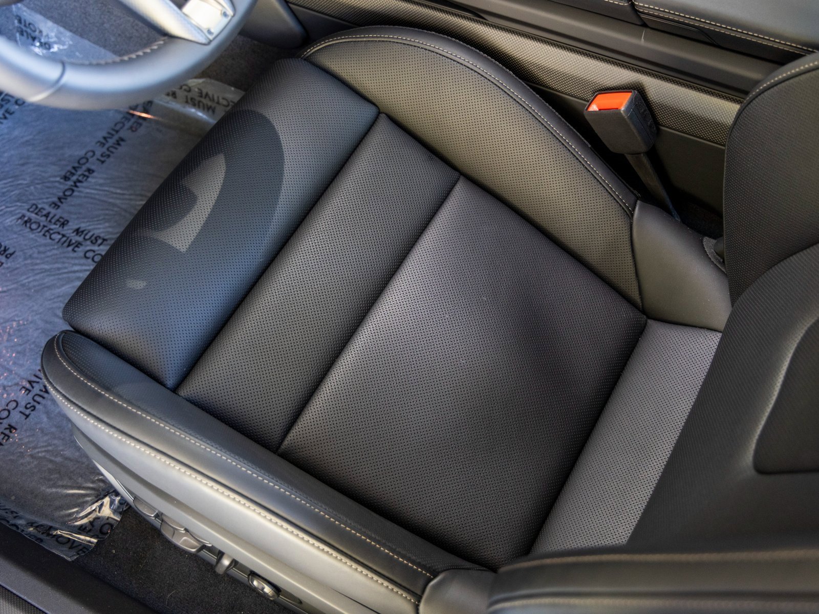 New 2025 Porsche Taycan Turbo S image 26